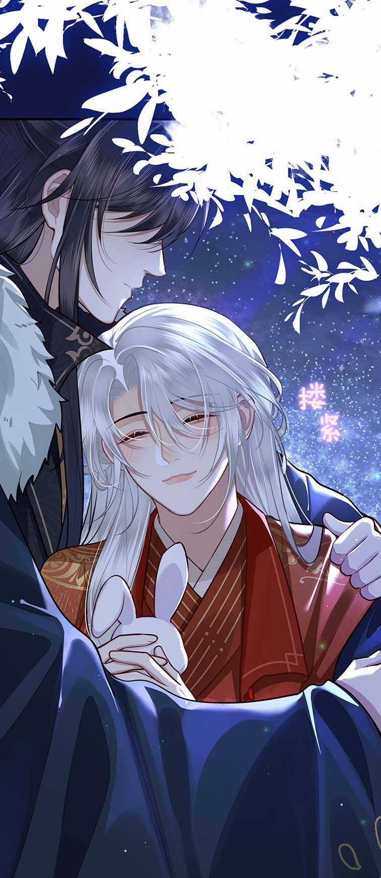 Điện Hạ Khuynh Thành Chương 35 trang 26