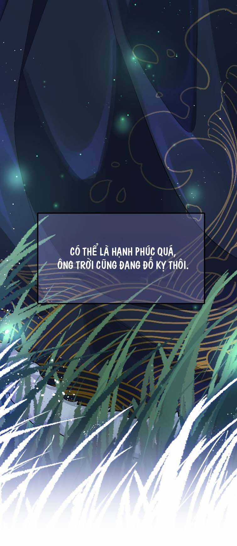 Điện Hạ Khuynh Thành Chương 35 trang 27