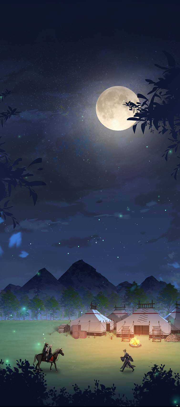 Điện Hạ Khuynh Thành Chương 35 trang 28