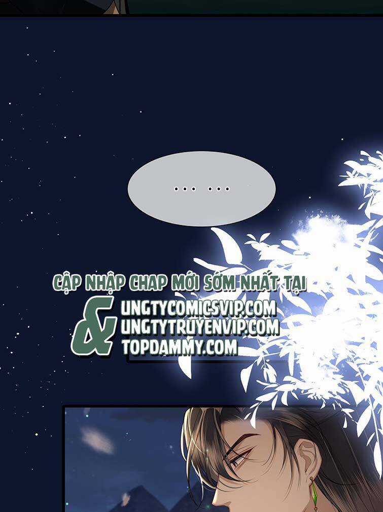 Điện Hạ Khuynh Thành Chương 35 trang 33