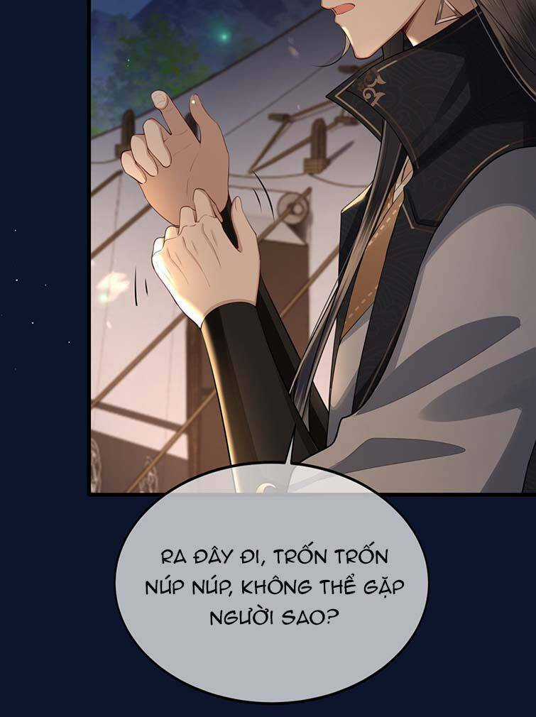 Điện Hạ Khuynh Thành Chương 35 trang 34