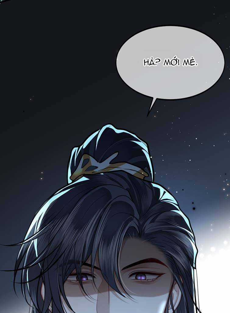 Điện Hạ Khuynh Thành Chương 35 trang 38