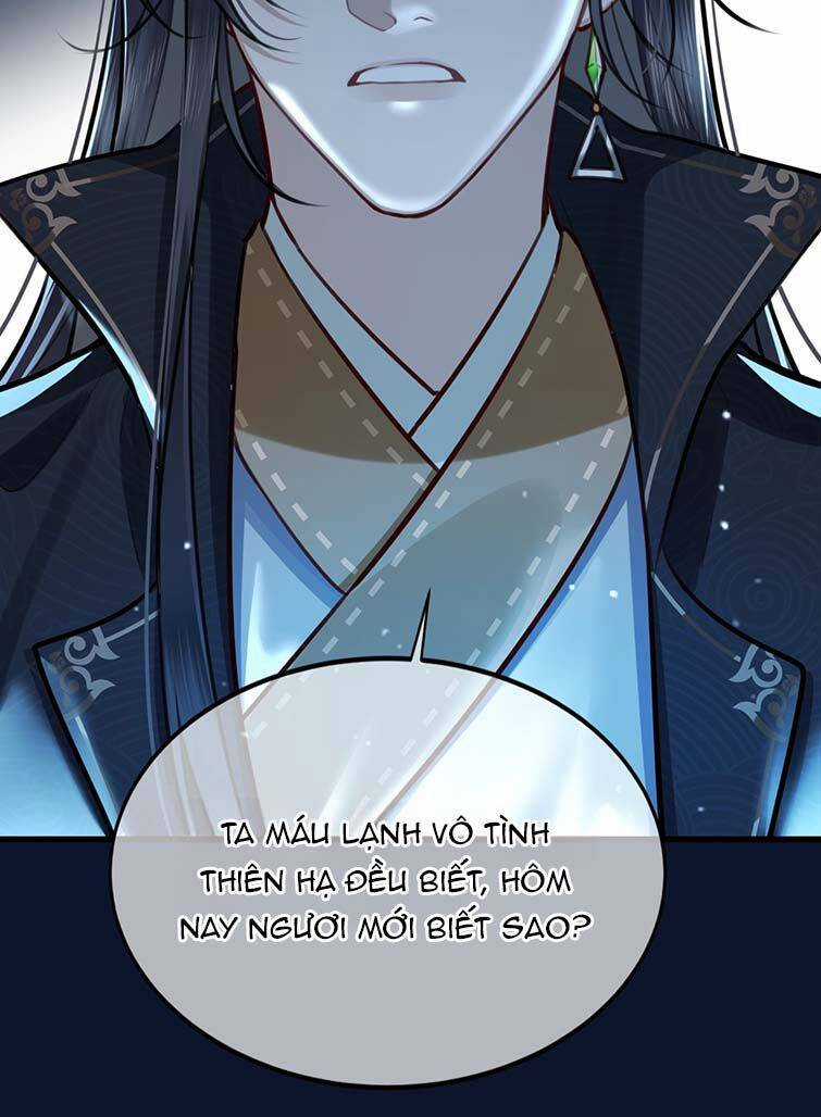 Điện Hạ Khuynh Thành Chương 35 trang 39