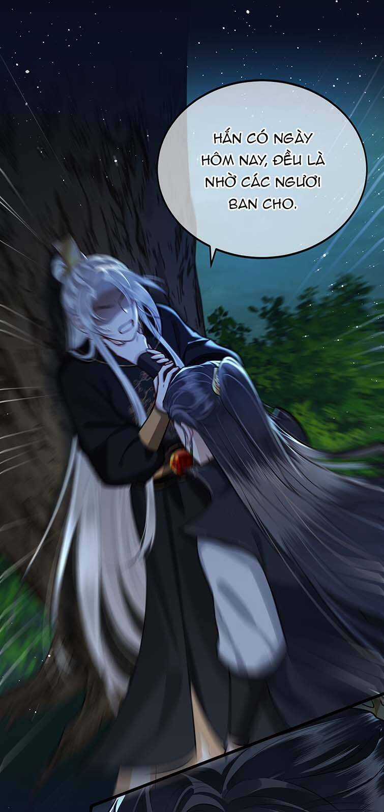 Điện Hạ Khuynh Thành Chương 36 trang 13