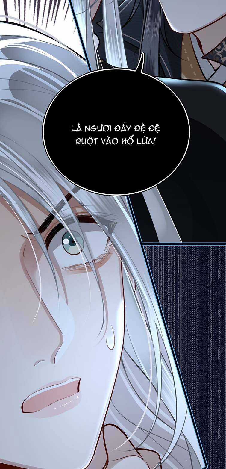 Điện Hạ Khuynh Thành Chương 36 trang 18