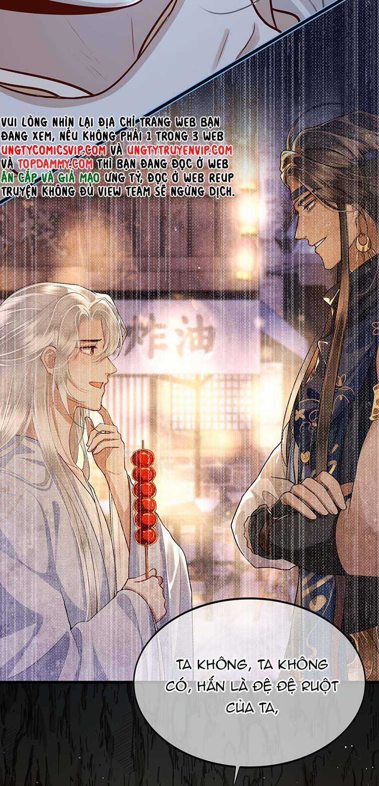 Điện Hạ Khuynh Thành Chương 36 trang 19