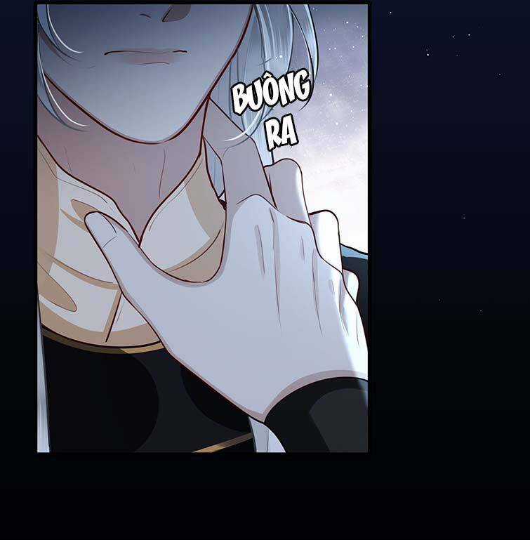 Điện Hạ Khuynh Thành Chương 36 trang 22