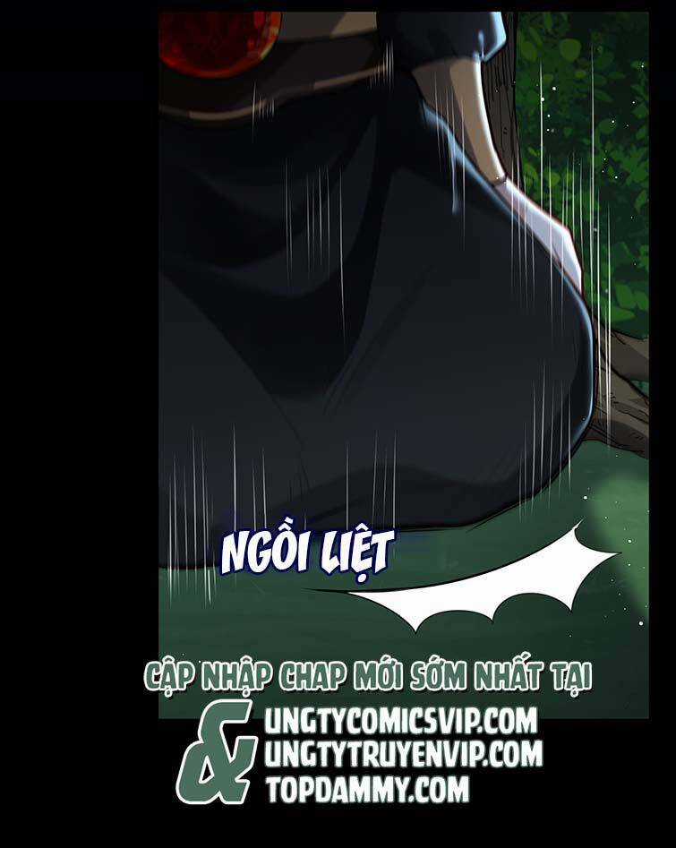 Điện Hạ Khuynh Thành Chương 36 trang 23