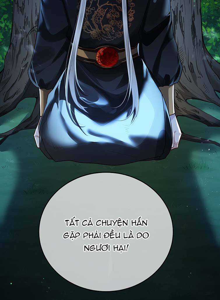 Điện Hạ Khuynh Thành Chương 36 trang 25