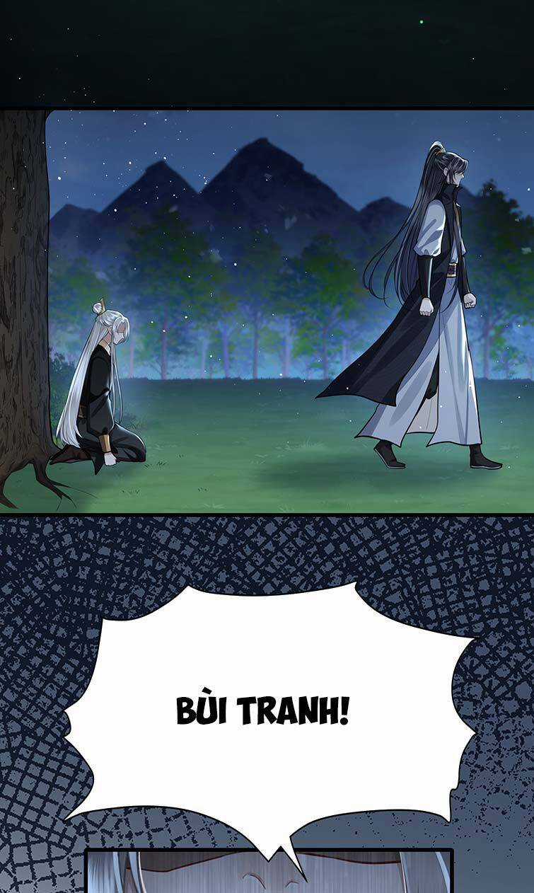 Điện Hạ Khuynh Thành Chương 36 trang 26