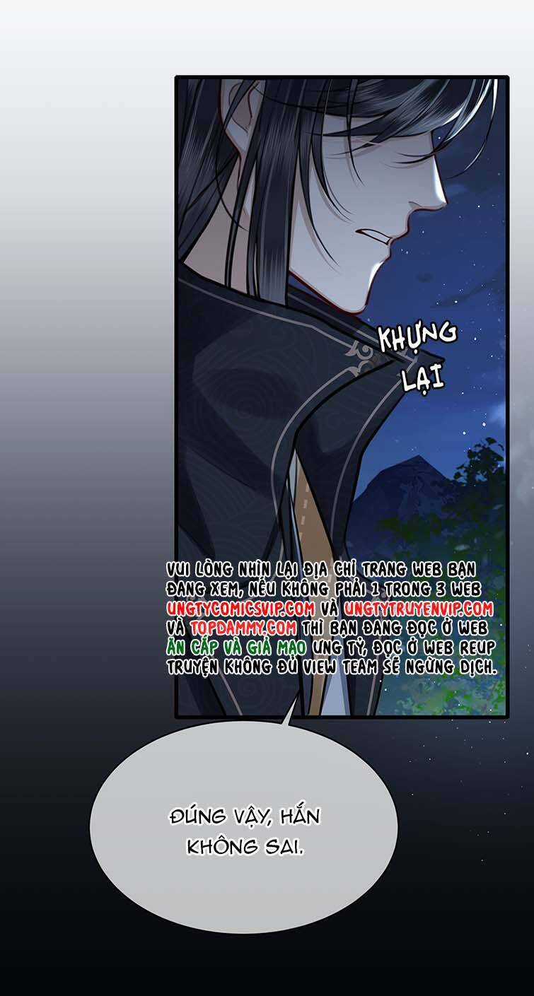 Điện Hạ Khuynh Thành Chương 36 trang 28