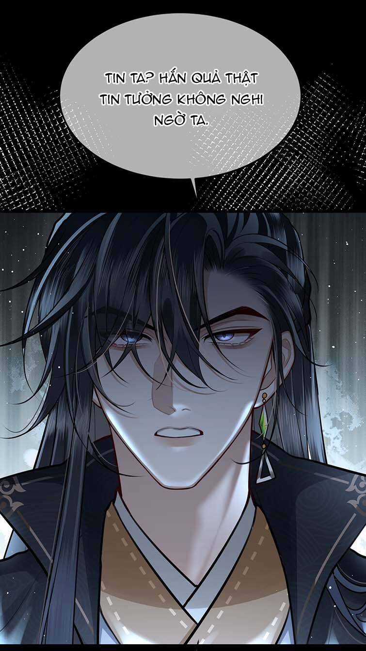 Điện Hạ Khuynh Thành Chương 36 trang 5