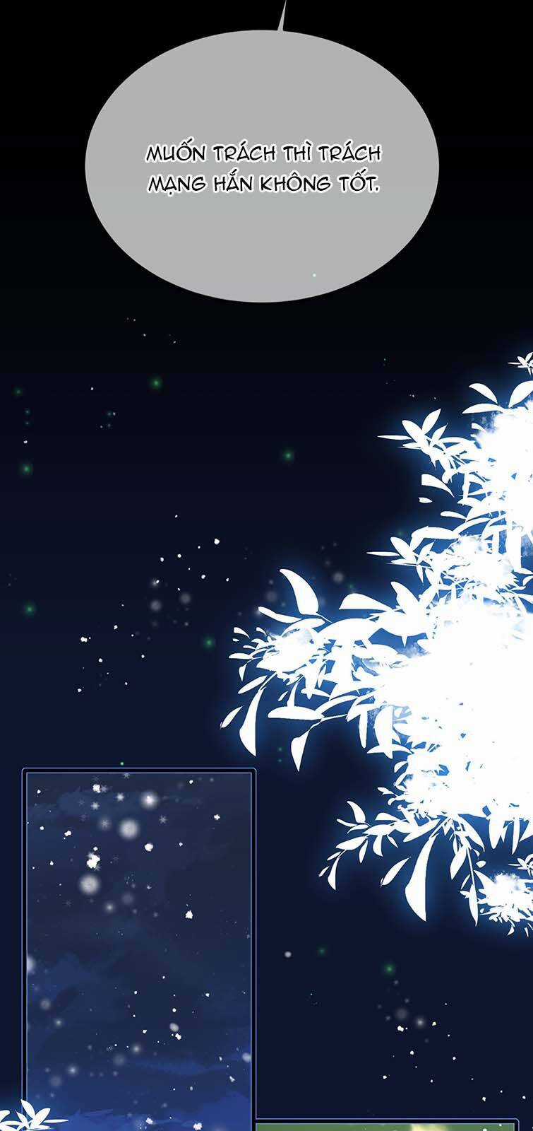 Điện Hạ Khuynh Thành Chương 36 trang 6