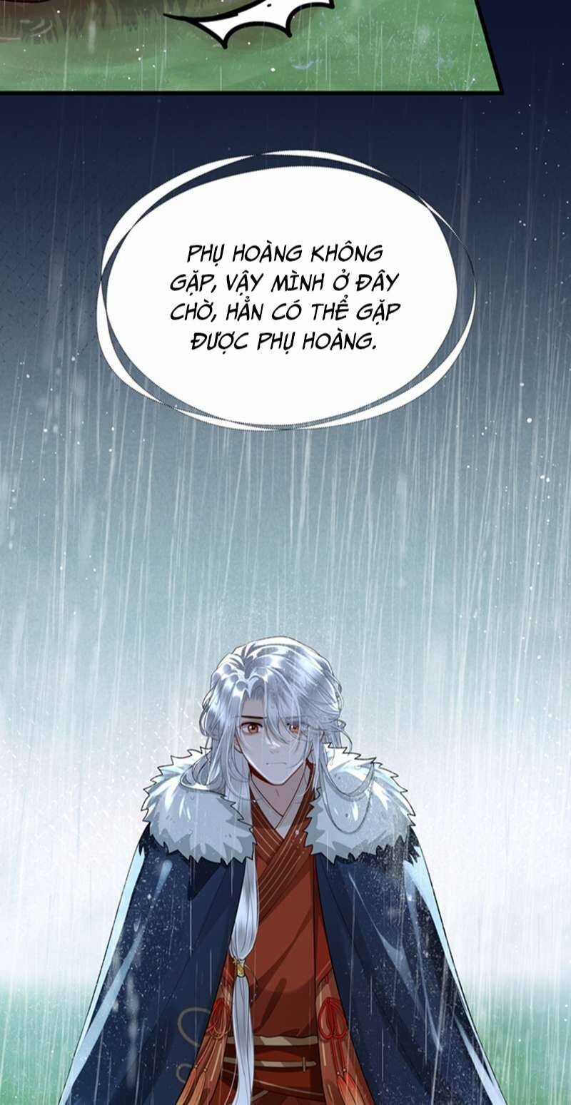 Điện Hạ Khuynh Thành Chương 37 trang 10