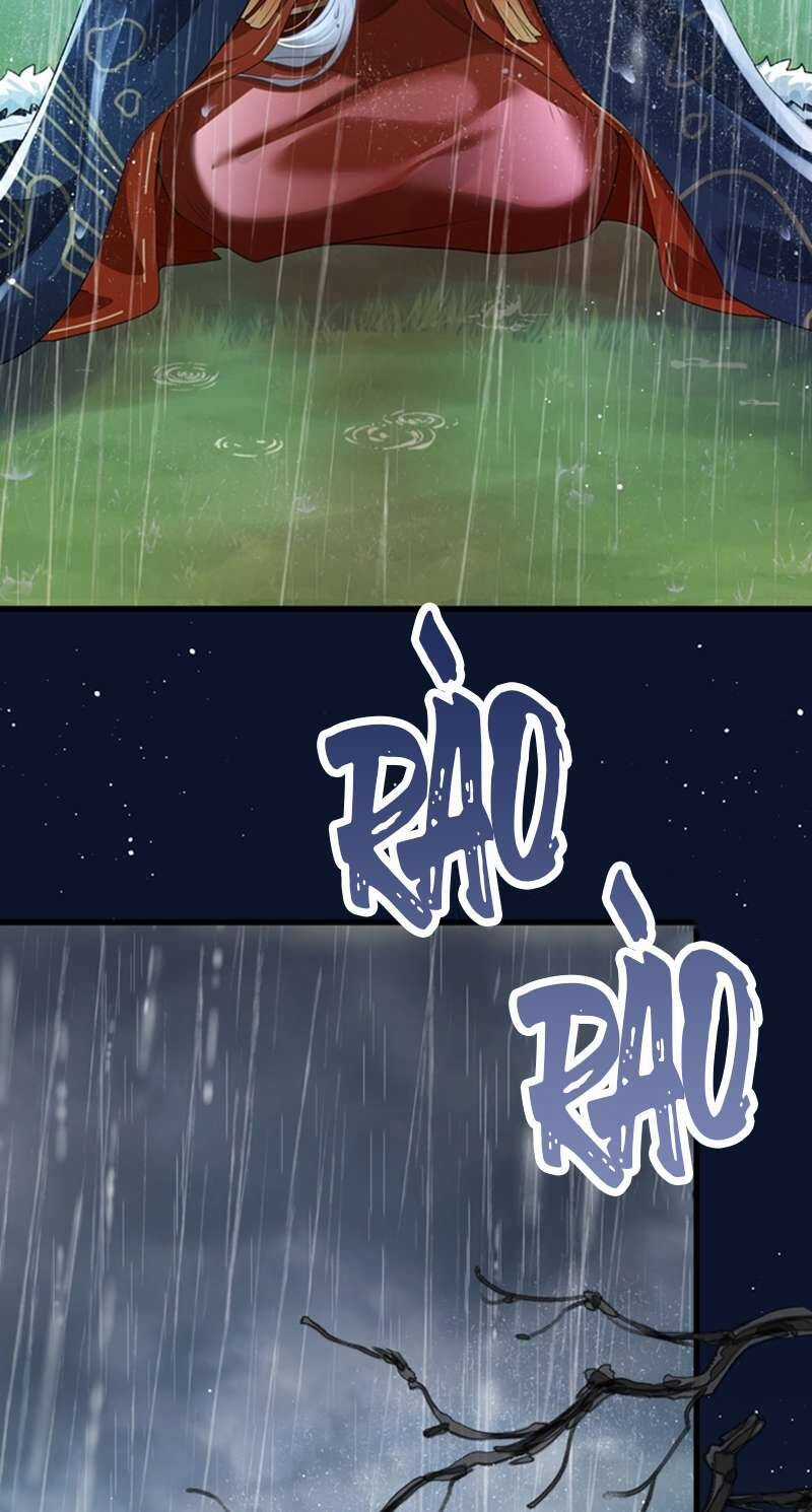 Điện Hạ Khuynh Thành Chương 37 trang 11