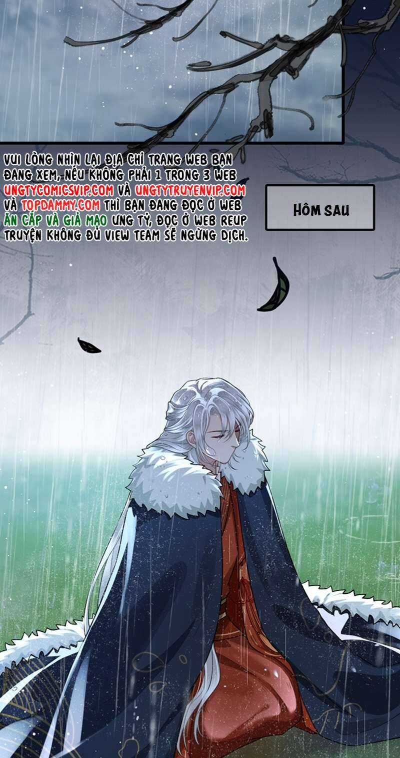 Điện Hạ Khuynh Thành Chương 37 trang 12