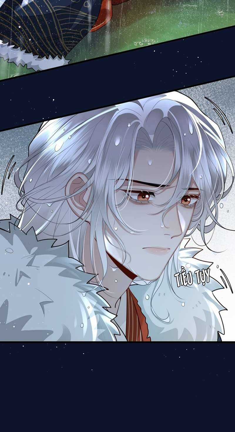 Điện Hạ Khuynh Thành Chương 37 trang 13