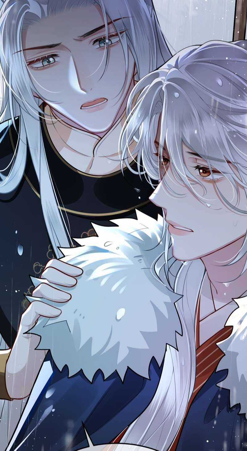 Điện Hạ Khuynh Thành Chương 37 trang 15