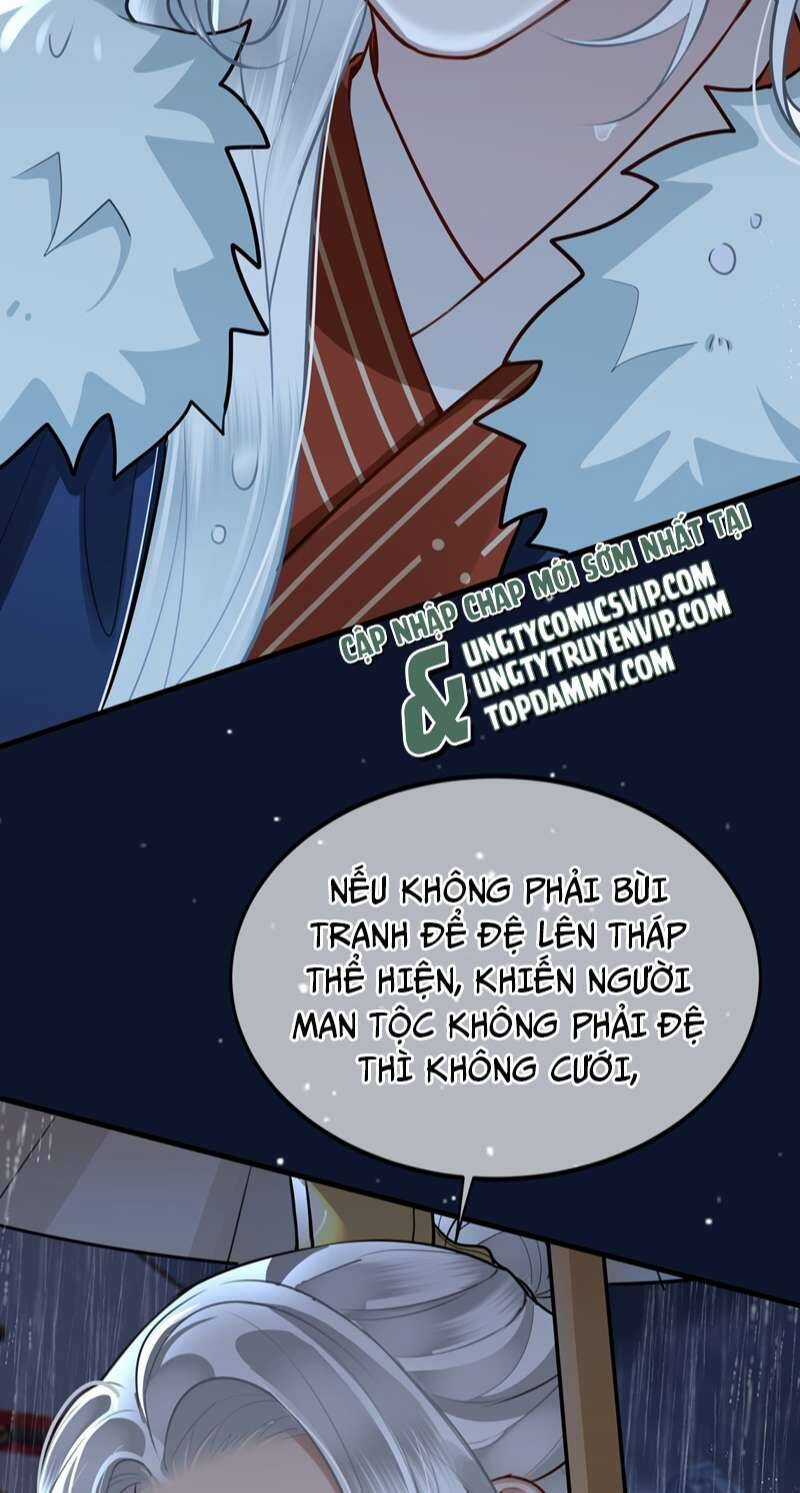 Điện Hạ Khuynh Thành Chương 37 trang 19