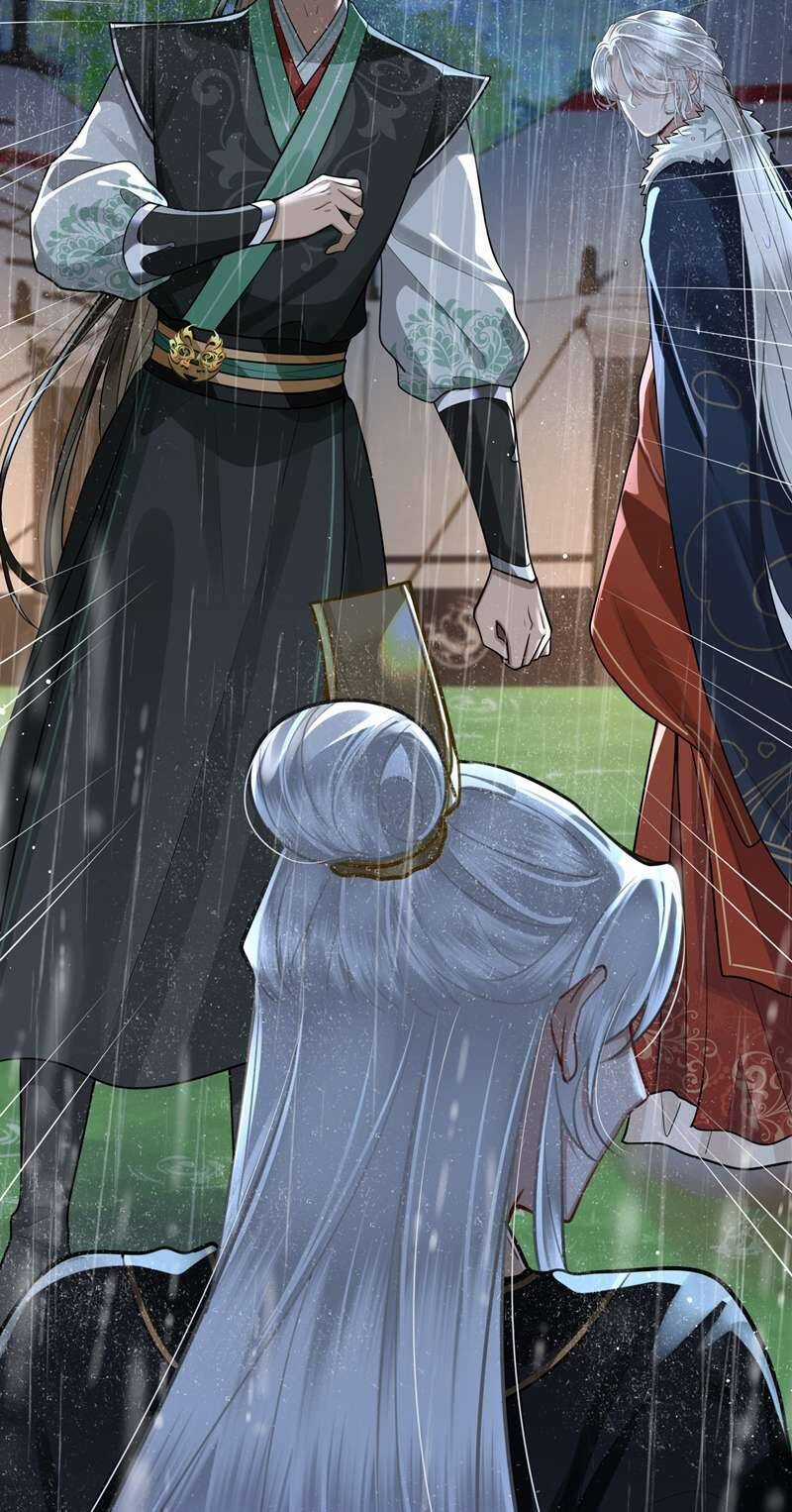 Điện Hạ Khuynh Thành Chương 37 trang 26