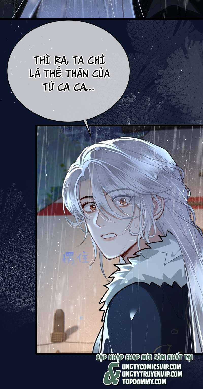 Điện Hạ Khuynh Thành Chương 37 trang 27