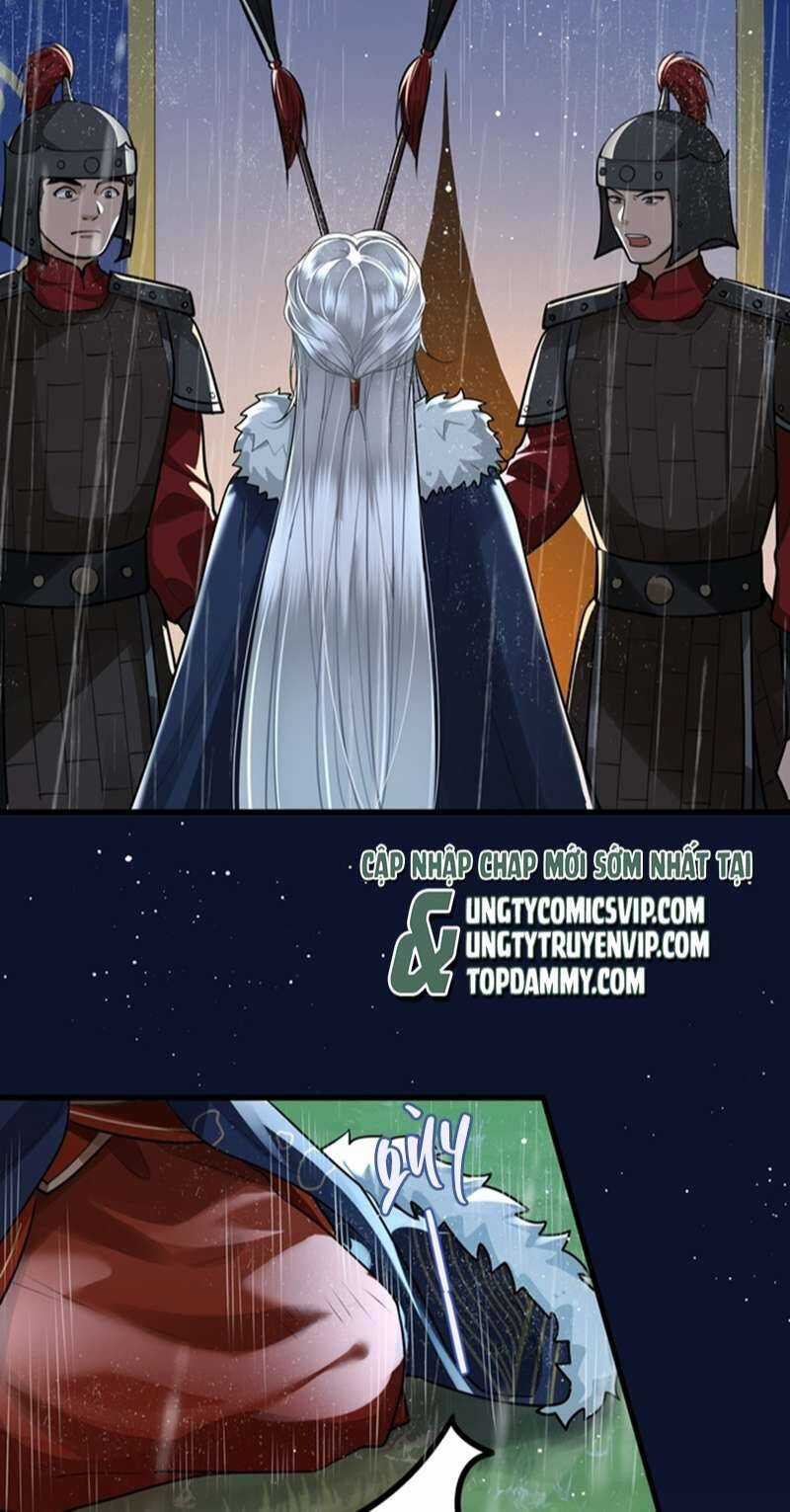 Điện Hạ Khuynh Thành Chương 37 trang 9