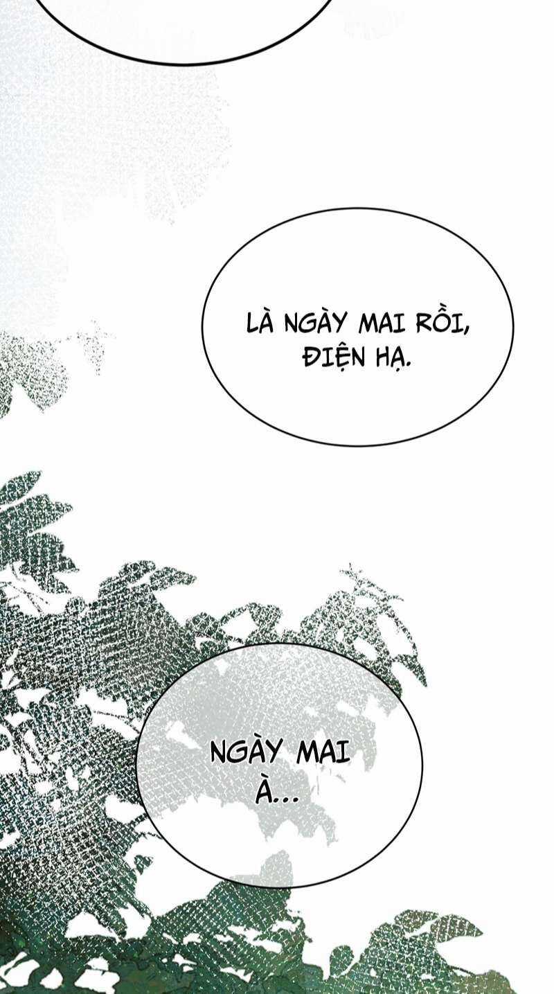 Điện Hạ Khuynh Thành Chương 38 trang 18