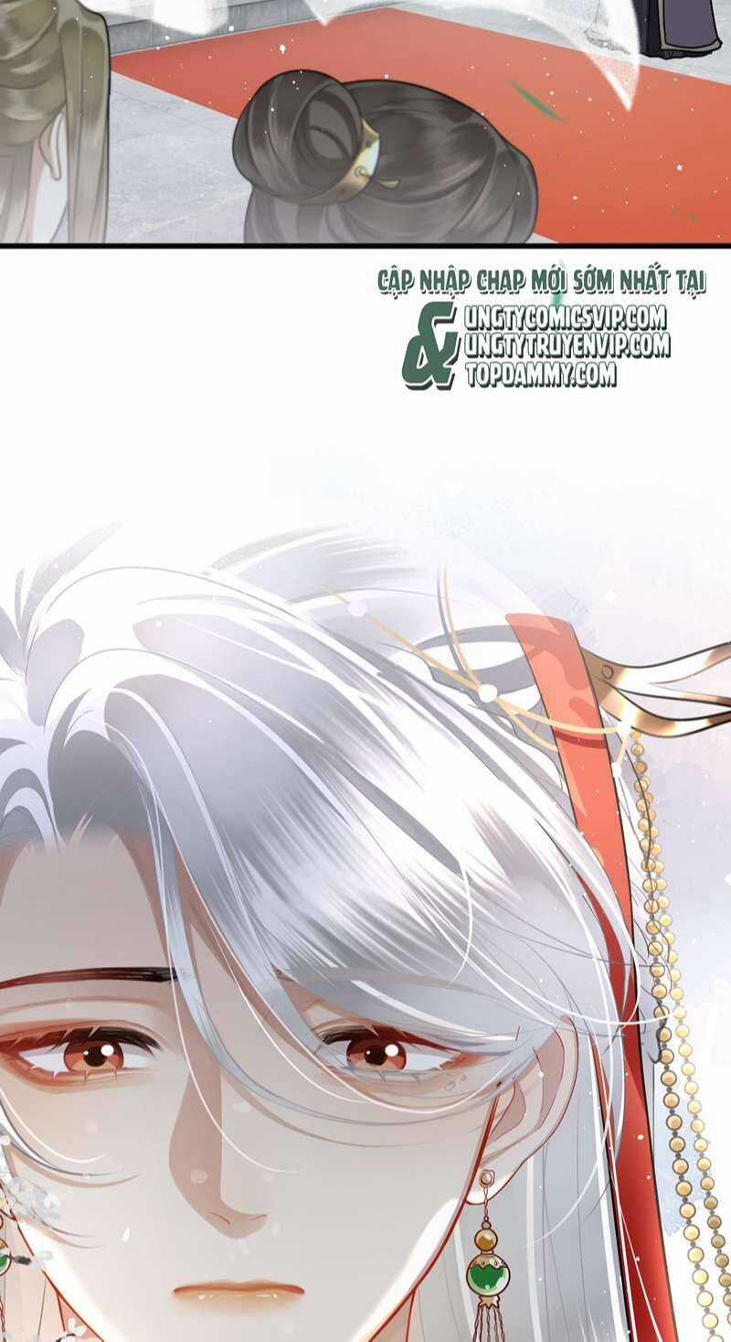 Điện Hạ Khuynh Thành Chương 38 trang 21