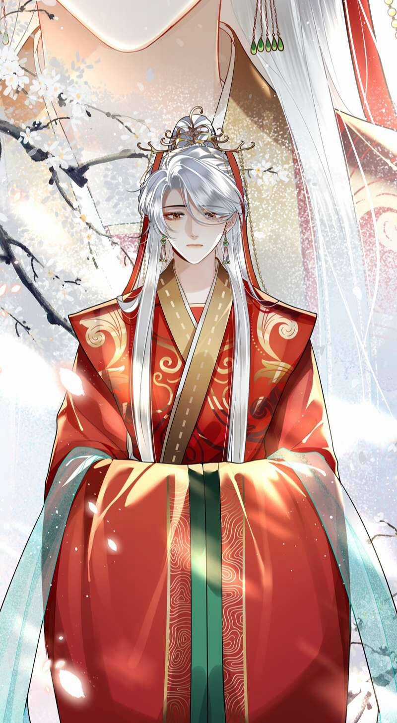 Điện Hạ Khuynh Thành Chương 38 trang 22