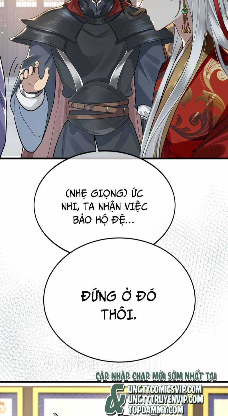 Điện Hạ Khuynh Thành Chương 38 trang 26