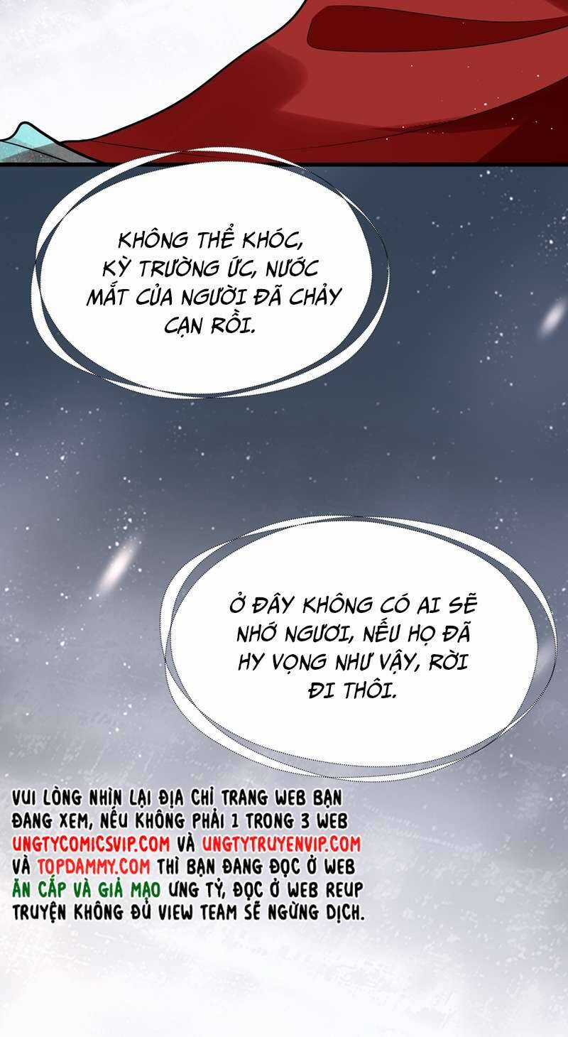 Điện Hạ Khuynh Thành Chương 38 trang 30