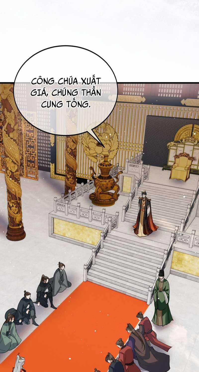 Điện Hạ Khuynh Thành Chương 38 trang 31