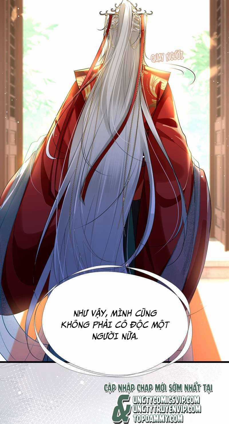 Điện Hạ Khuynh Thành Chương 38 trang 33