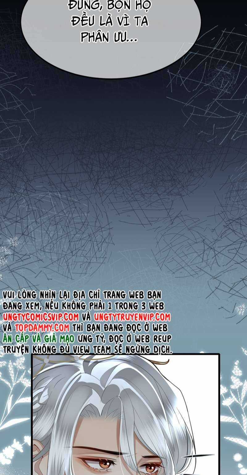 Điện Hạ Khuynh Thành Chương 38 trang 36