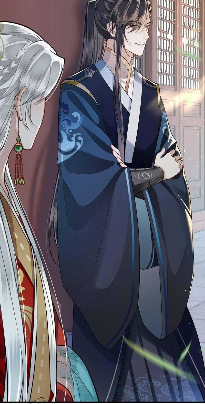 Điện Hạ Khuynh Thành Chương 38 trang 38