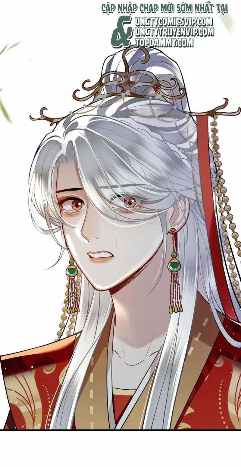 Điện Hạ Khuynh Thành Chương 38 trang 39