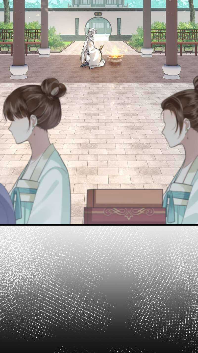 Điện Hạ Khuynh Thành Chương 38 trang 4