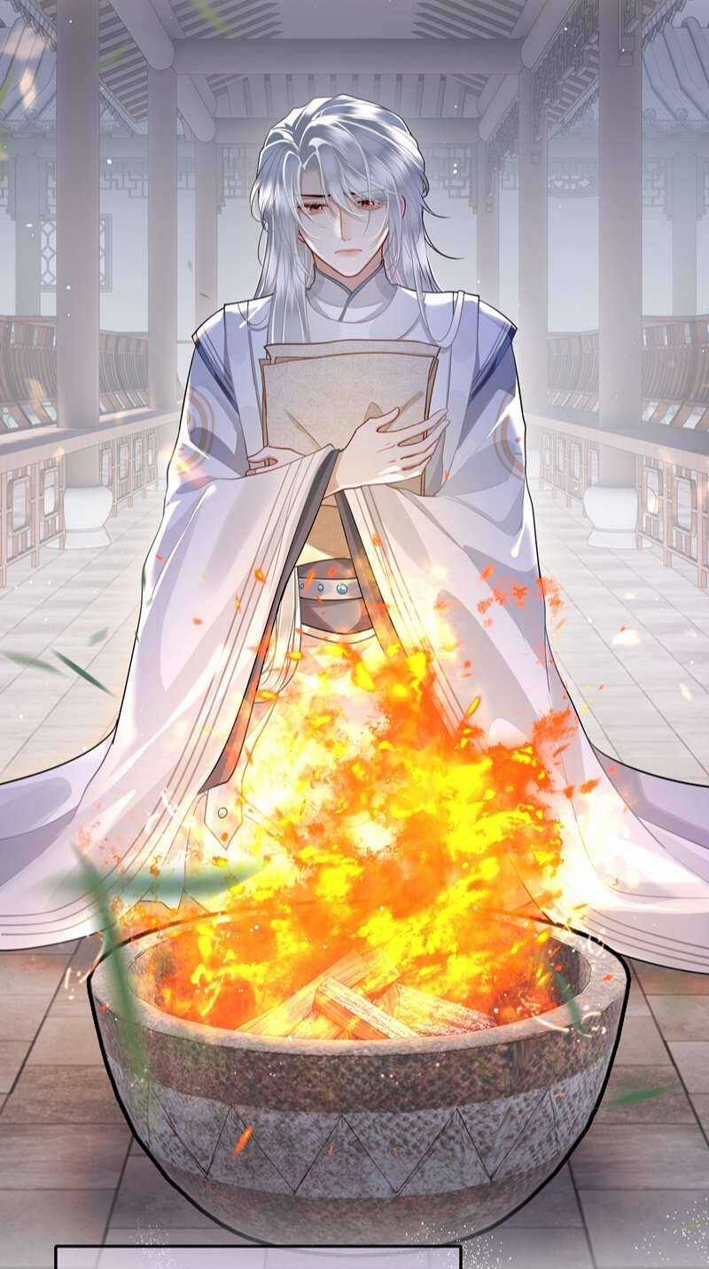 Điện Hạ Khuynh Thành Chương 38 trang 9