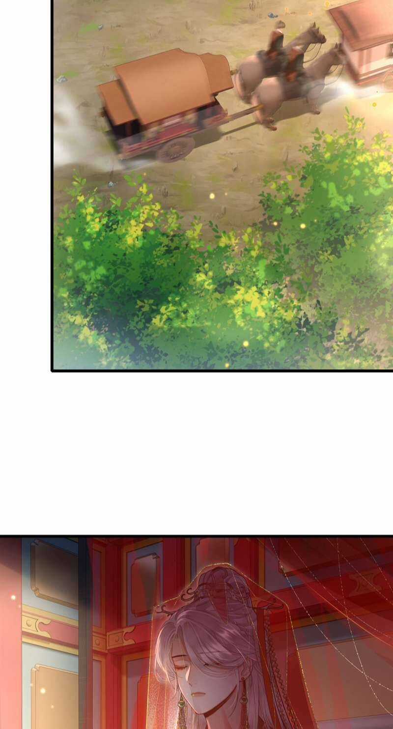 Điện Hạ Khuynh Thành Chương 39 trang 16