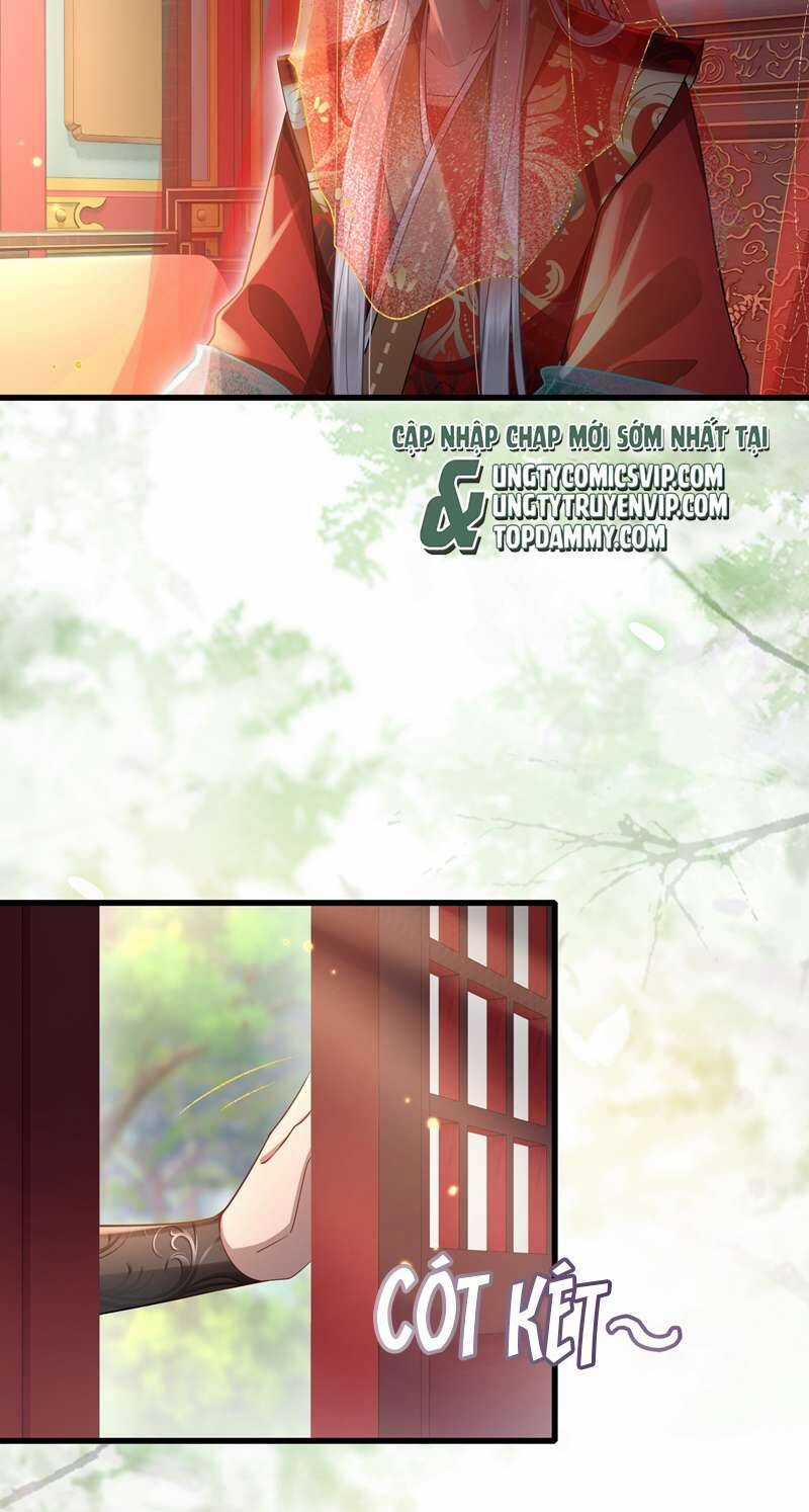 Điện Hạ Khuynh Thành Chương 39 trang 17