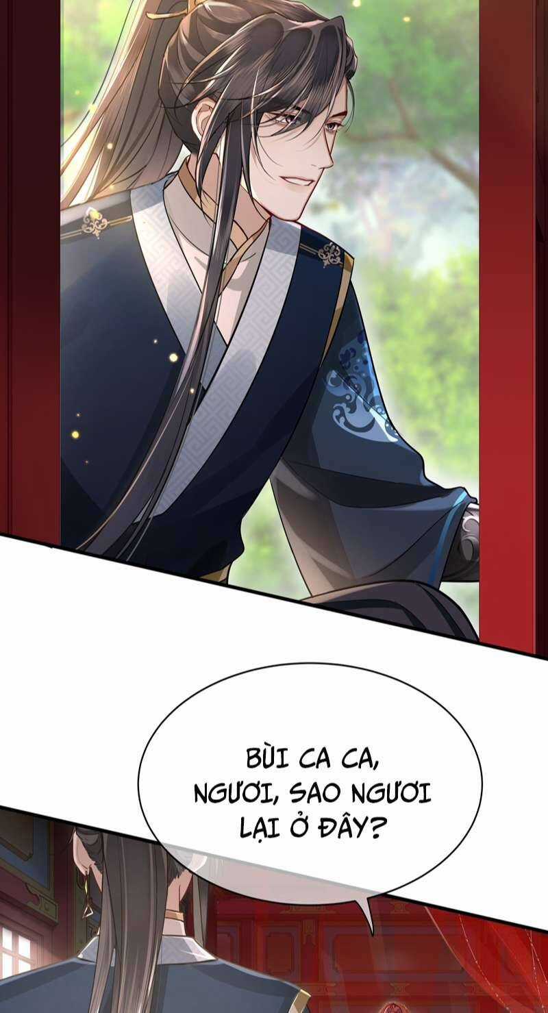 Điện Hạ Khuynh Thành Chương 39 trang 19