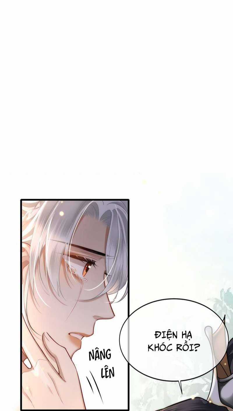 Điện Hạ Khuynh Thành Chương 39 trang 2