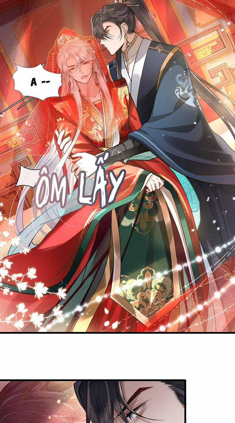 Điện Hạ Khuynh Thành Chương 39 trang 27