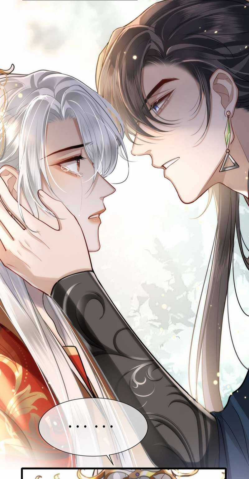 Điện Hạ Khuynh Thành Chương 39 trang 3