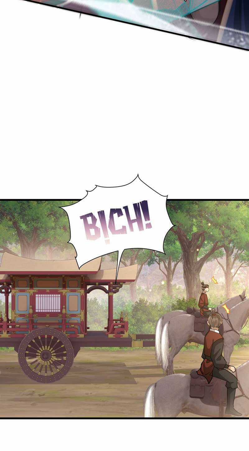 Điện Hạ Khuynh Thành Chương 39 trang 32