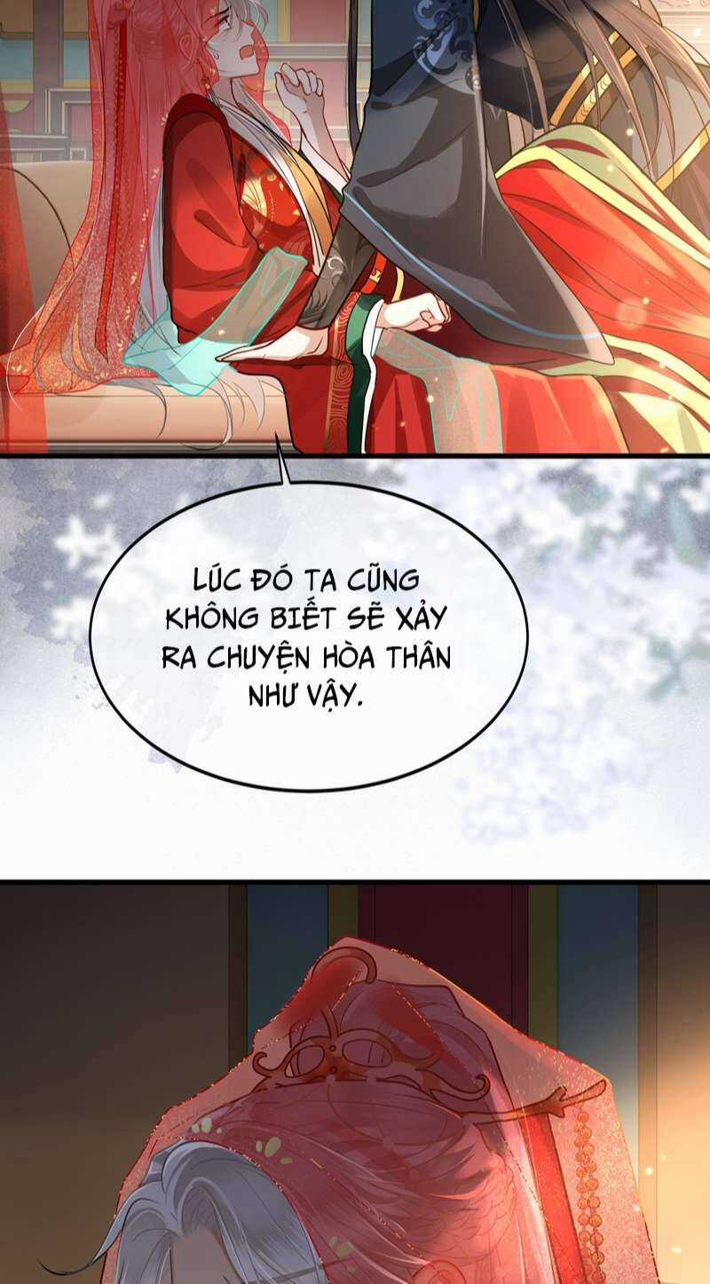 Điện Hạ Khuynh Thành Chương 39 trang 35