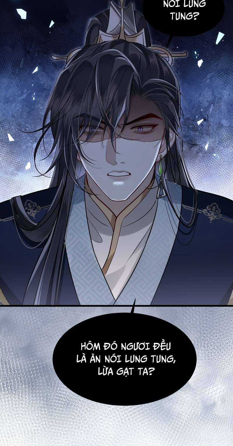 Điện Hạ Khuynh Thành Chương 39 trang 37