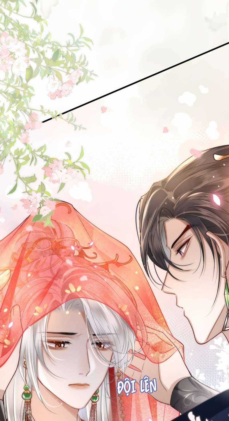 Điện Hạ Khuynh Thành Chương 39 trang 6