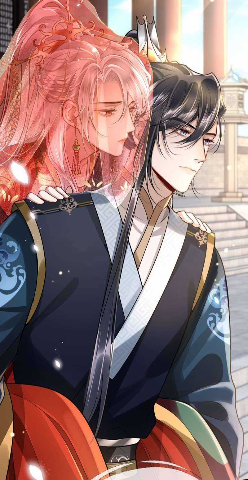 Điện Hạ Khuynh Thành Chương 39 trang 8