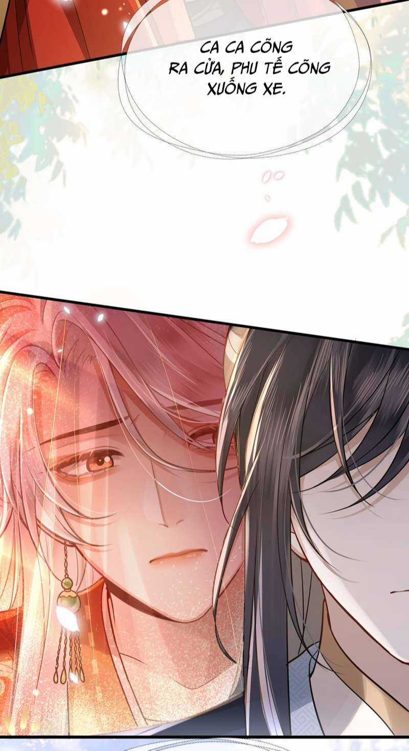 Điện Hạ Khuynh Thành Chương 39 trang 9